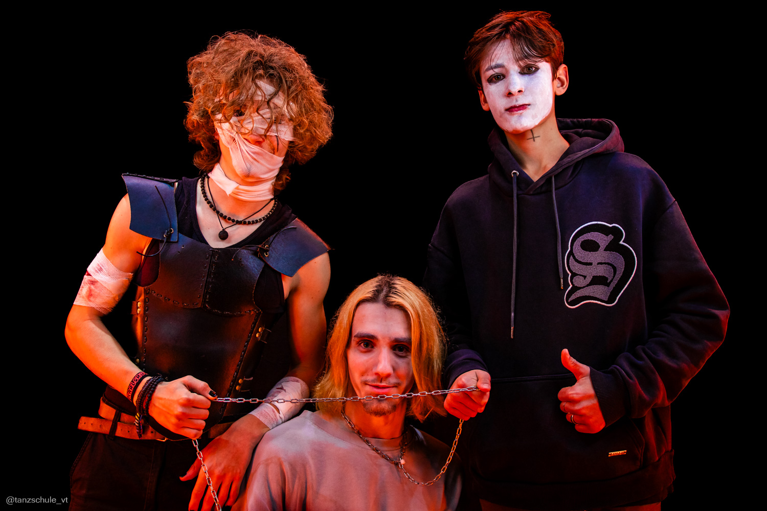 20231028 Halloween Tanzparty 1999